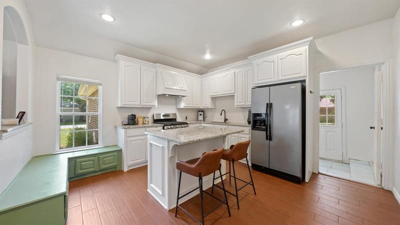 308 E 8th Street, Kaufman TX 75142 - Photo 11