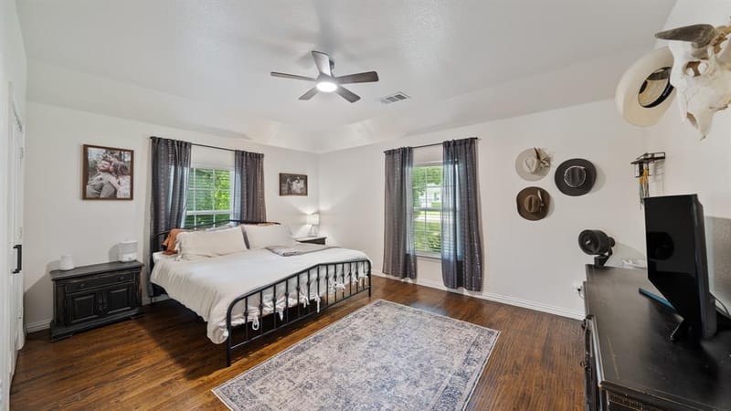 308 E 8th Street, Kaufman TX 75142 - Photo 19