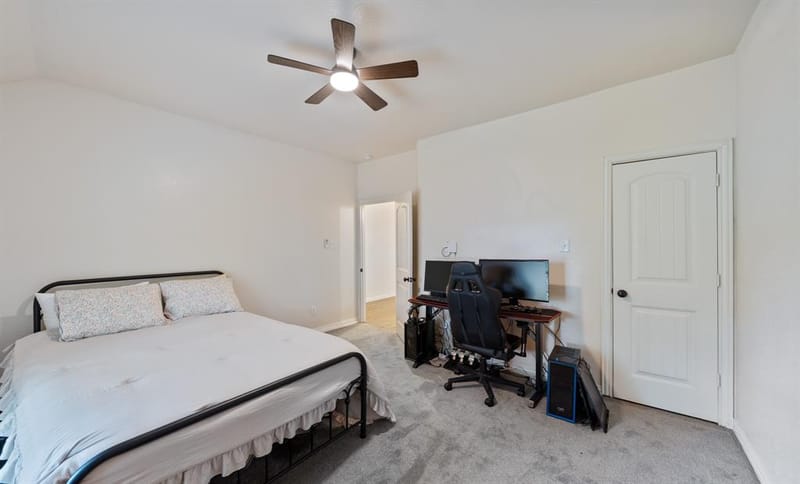 308 E 8th Street, Kaufman TX 75142 - Photo 25