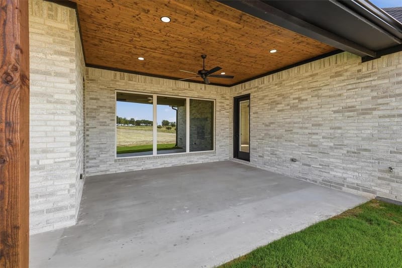 2073 Preserve Trail, Weatherford TX 76087 - Photo 36
