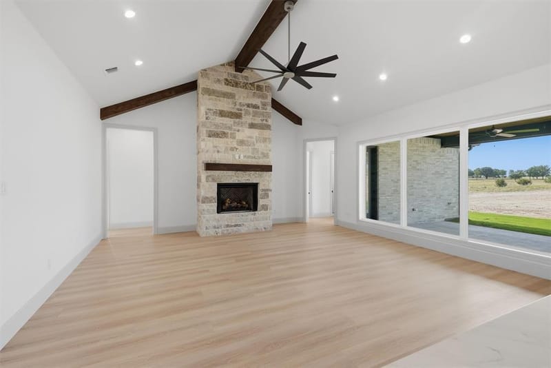 2073 Preserve Trail, Weatherford TX 76087 - Photo 5