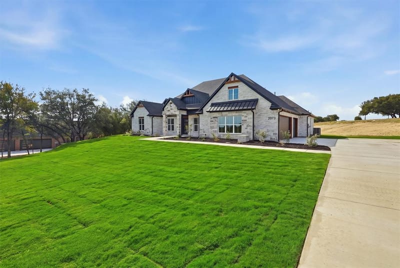 2073 Preserve Trail, Weatherford TX 76087 - Photo 39