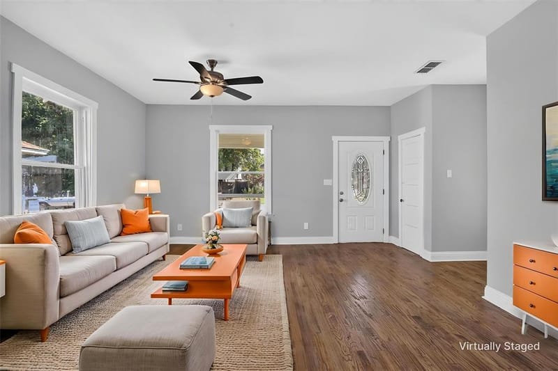 1201 W Arlington Avenue, Fort Worth TX 76110 - Photo 3