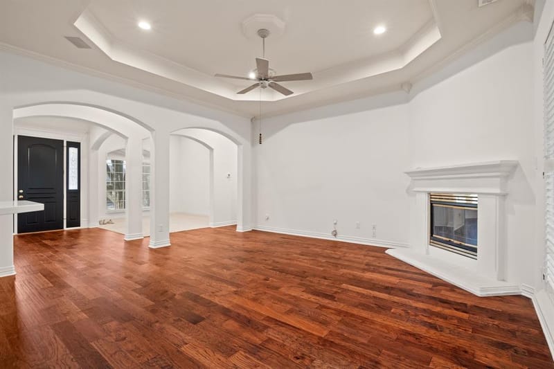 4909 Lakewood Drive, Colleyville TX 76034 - Photo 7