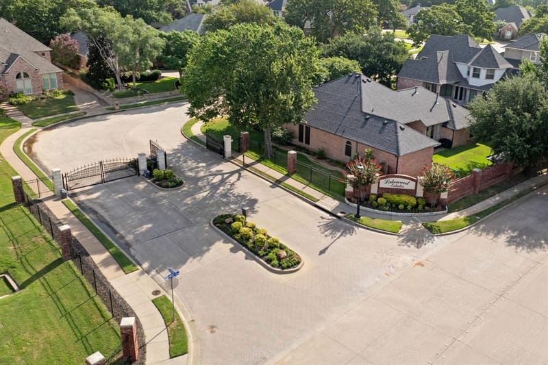 4909 Lakewood Drive, Colleyville TX 76034 - Photo 36