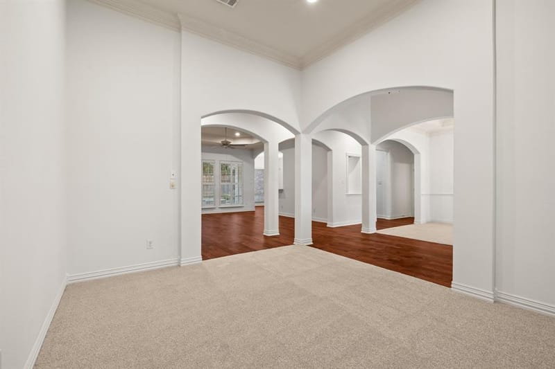 4909 Lakewood Drive, Colleyville TX 76034 - Photo 5