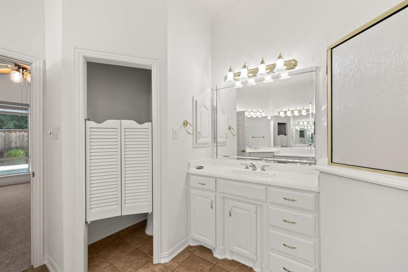 4909 Lakewood Drive, Colleyville TX 76034 - Photo 20