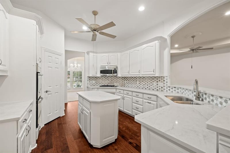 4909 Lakewood Drive, Colleyville TX 76034 - Photo 9