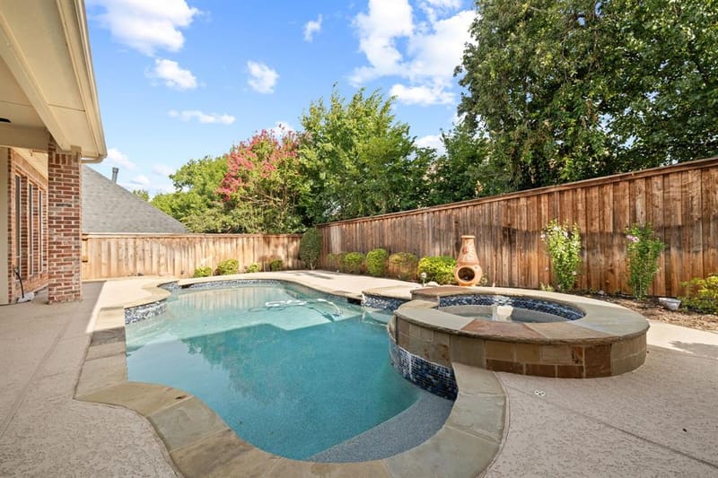 4909 Lakewood Drive, Colleyville TX 76034 - Photo 30