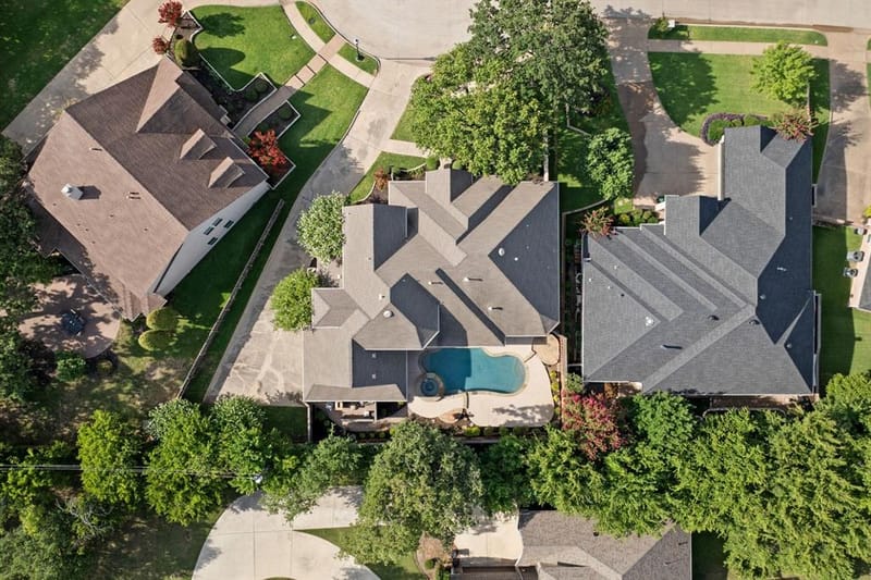 4909 Lakewood Drive, Colleyville TX 76034 - Photo 34