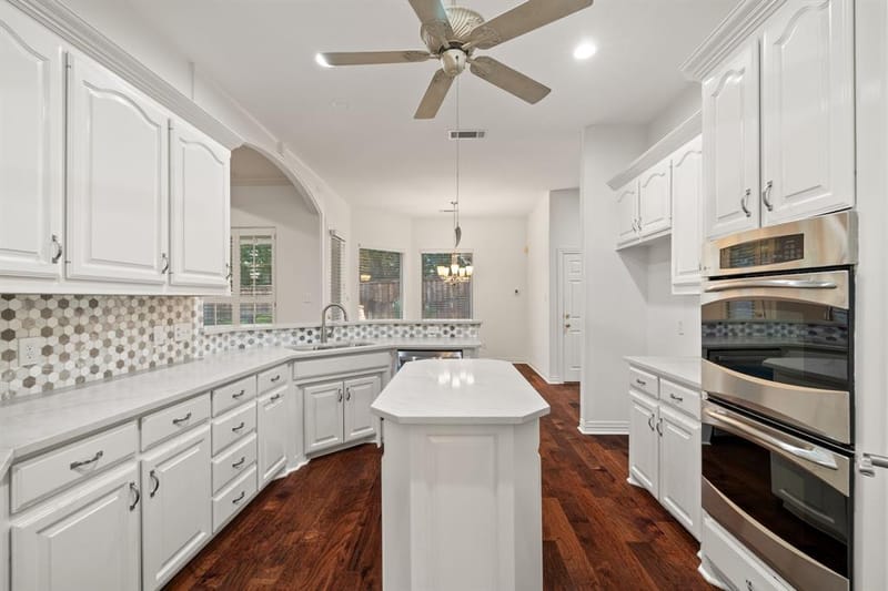 4909 Lakewood Drive, Colleyville TX 76034 - Photo 10