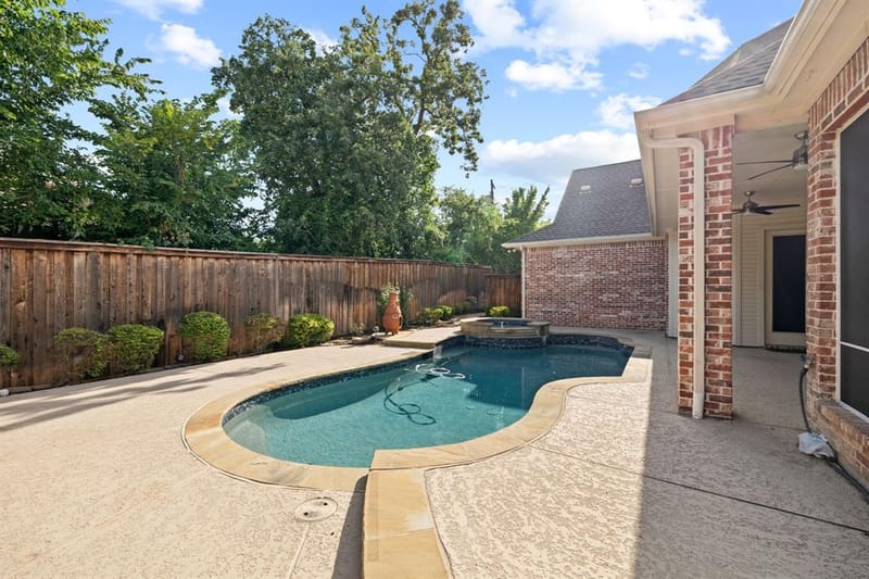 4909 Lakewood Drive, Colleyville TX 76034 - Photo 33