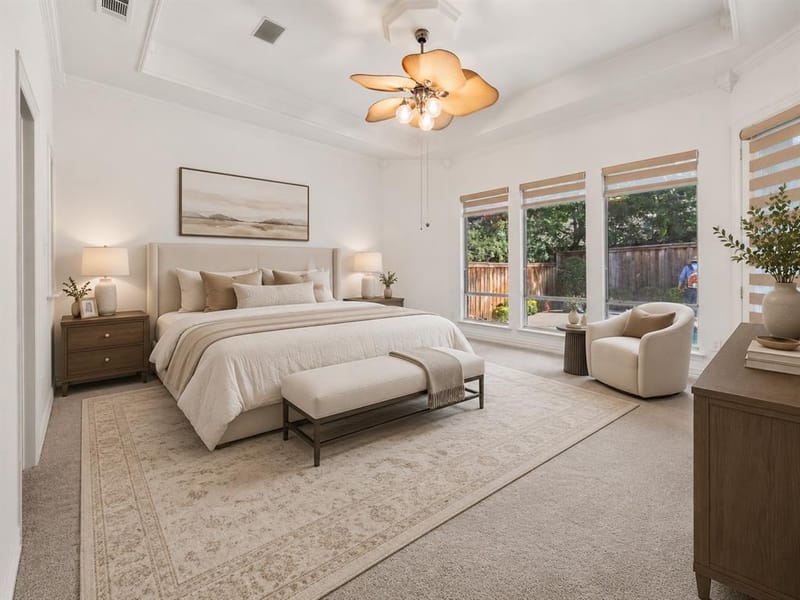 4909 Lakewood Drive, Colleyville TX 76034 - Photo 15