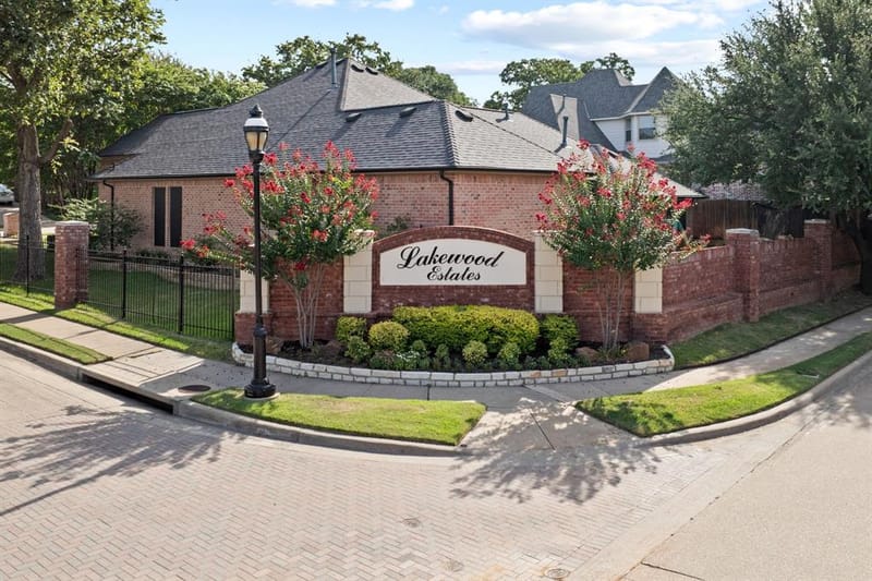 4909 Lakewood Drive, Colleyville TX 76034 - Photo 35