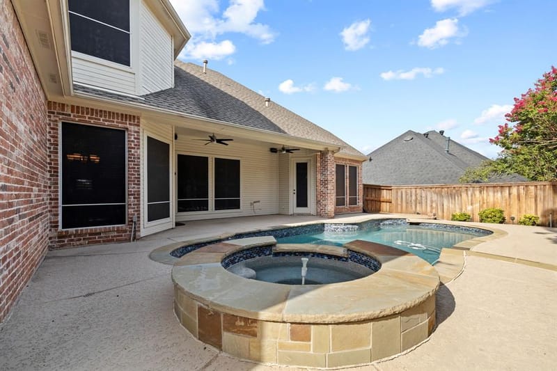 4909 Lakewood Drive, Colleyville TX 76034 - Photo 31