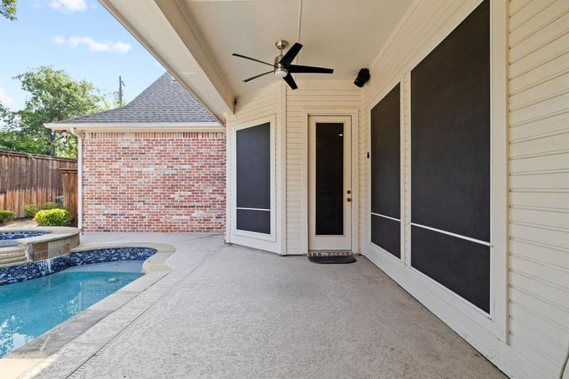 4909 Lakewood Drive, Colleyville TX 76034 - Photo 29