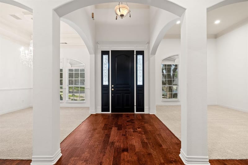 4909 Lakewood Drive, Colleyville TX 76034 - Photo 4