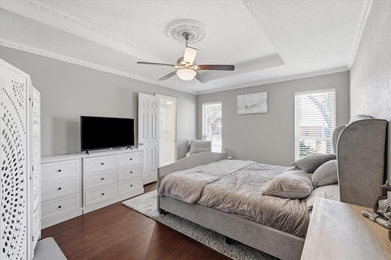 629 Park Lane, Highland Village TX 75077 - Photo 23