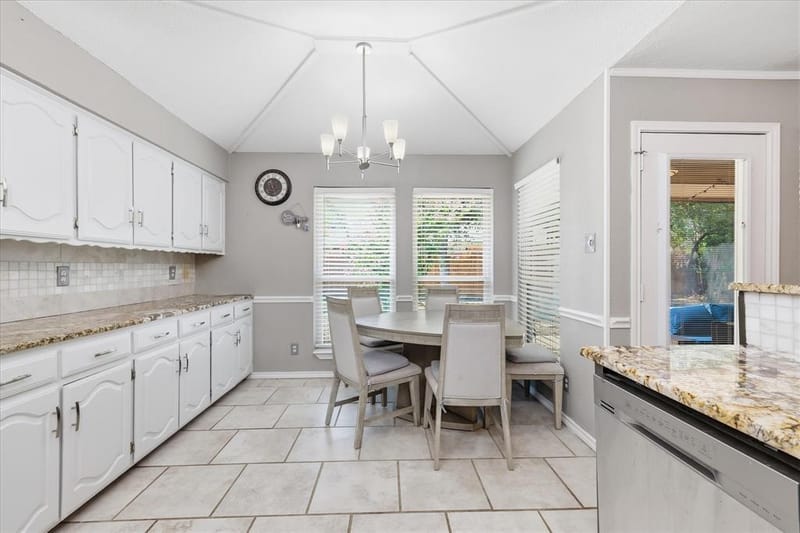 629 Park Lane, Highland Village TX 75077 - Photo 17