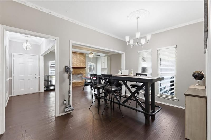 629 Park Lane, Highland Village TX 75077 - Photo 12