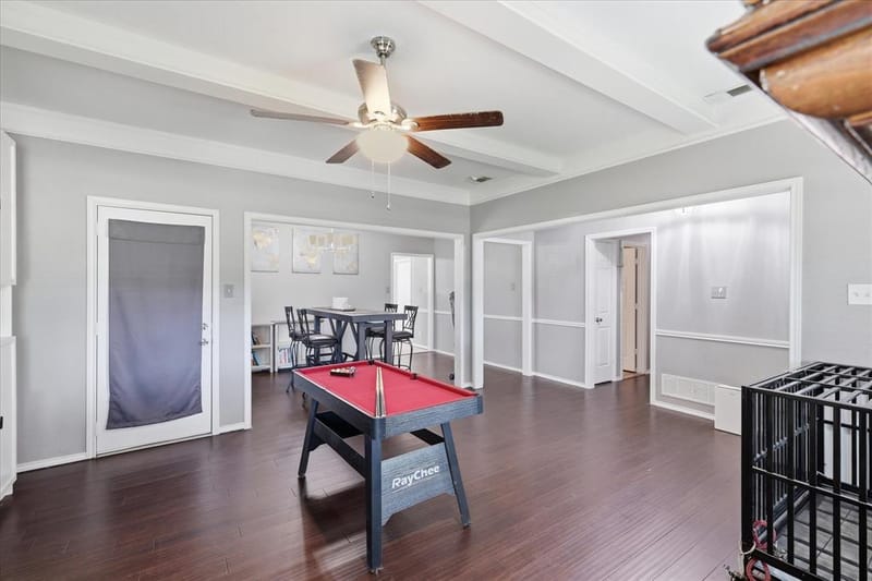 629 Park Lane, Highland Village TX 75077 - Photo 7