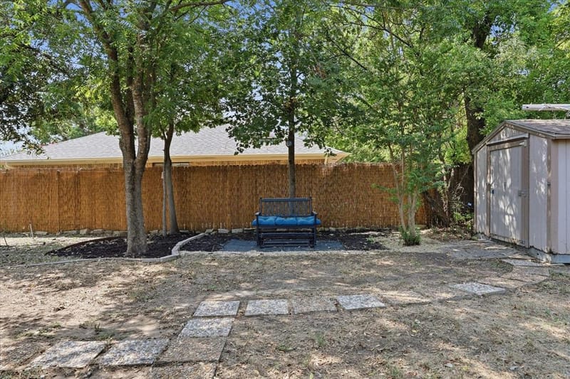 629 Park Lane, Highland Village TX 75077 - Photo 36