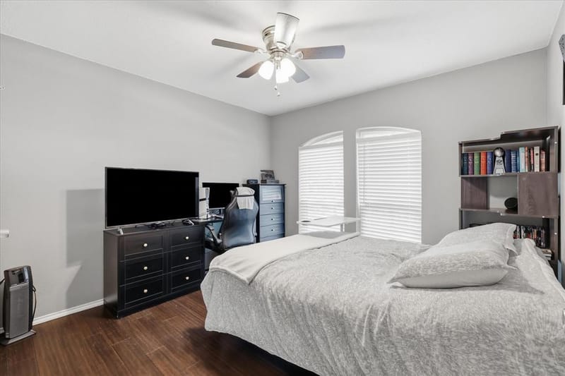629 Park Lane, Highland Village TX 75077 - Photo 28