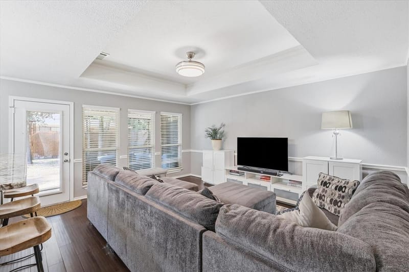 629 Park Lane, Highland Village TX 75077 - Photo 20