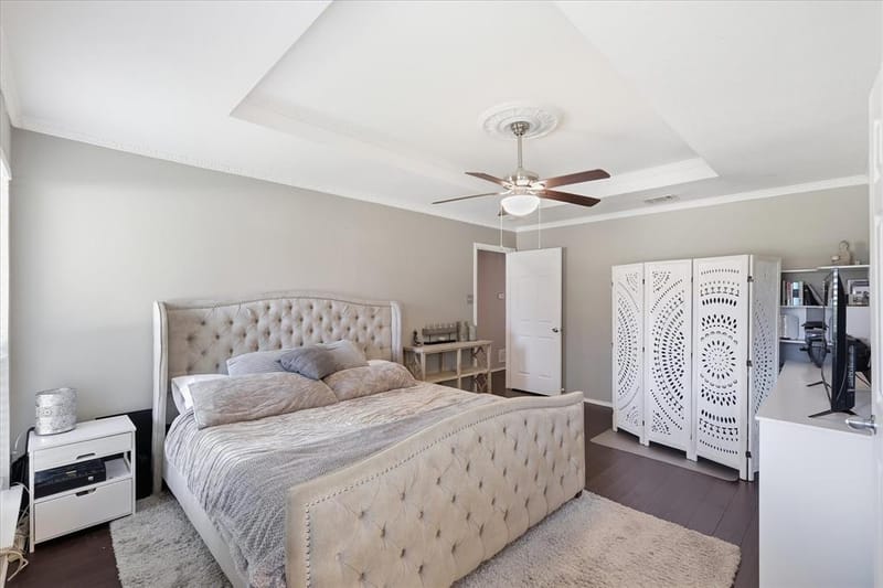 629 Park Lane, Highland Village TX 75077 - Photo 24