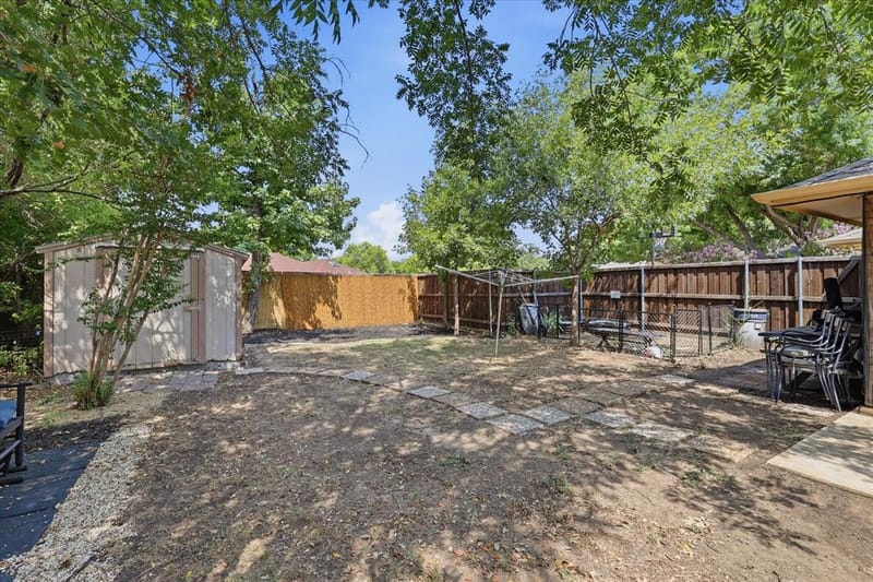629 Park Lane, Highland Village TX 75077 - Photo 38