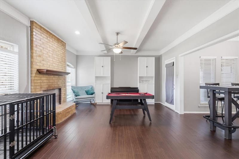 629 Park Lane, Highland Village TX 75077 - Photo 10