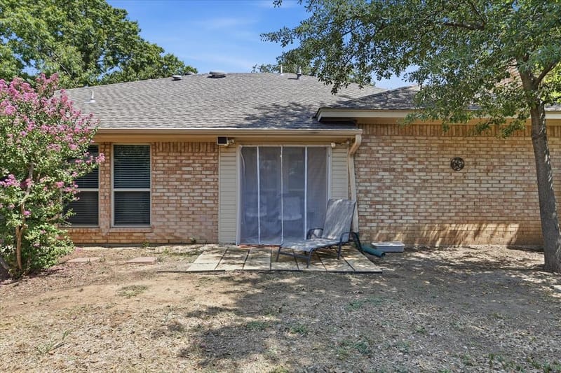 629 Park Lane, Highland Village TX 75077 - Photo 33