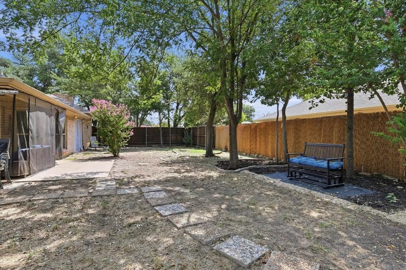 629 Park Lane, Highland Village TX 75077 - Photo 37