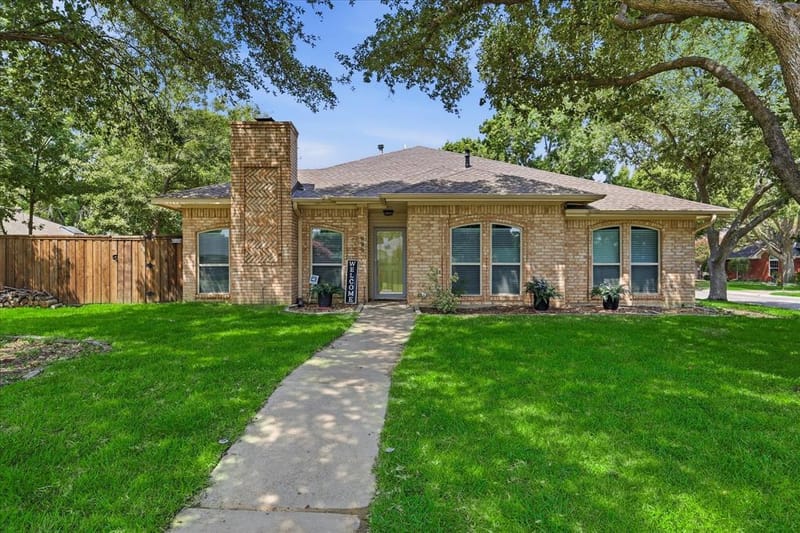 629 Park Lane, Highland Village TX 75077 - Photo 40