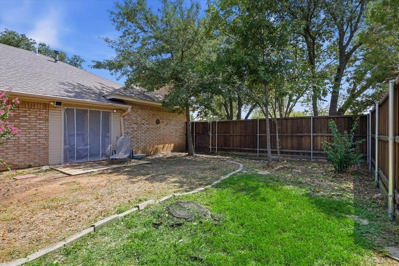 629 Park Lane, Highland Village TX 75077 - Photo 35