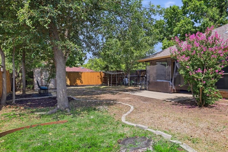 629 Park Lane, Highland Village TX 75077 - Photo 31