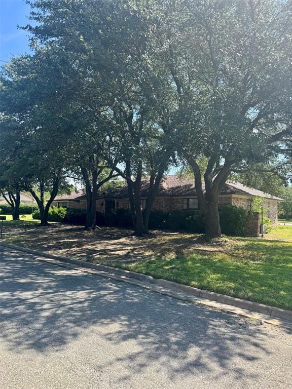 2509 Bennett Avenue, Sherman TX 75090