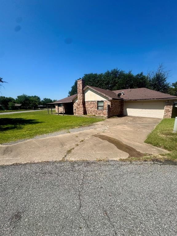 2509 Bennett Avenue, Sherman TX 75090 - Photo 4