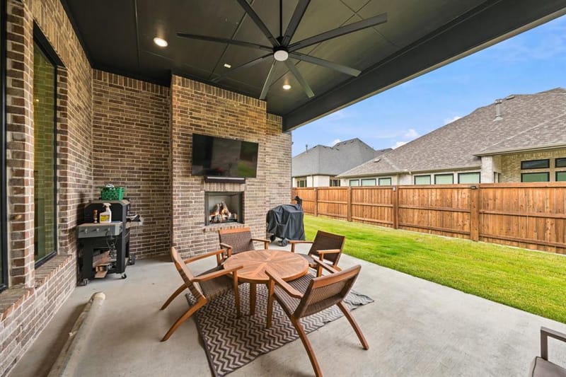 3412 Scythe Court, Celina TX 75009 - Photo 23