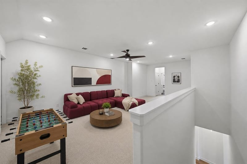 3412 Scythe Court, Celina TX 75009 - Photo 22