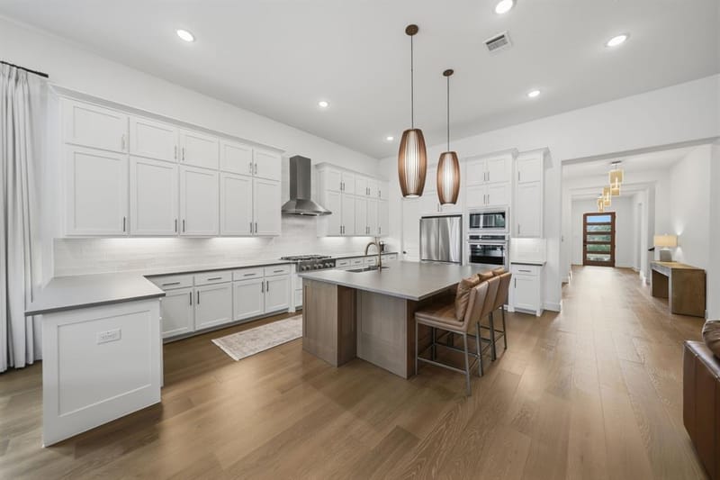 3412 Scythe Court, Celina TX 75009 - Photo 8