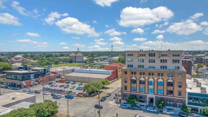 219 S 4th Street # 505, Waco TX 76701 - Photo 27