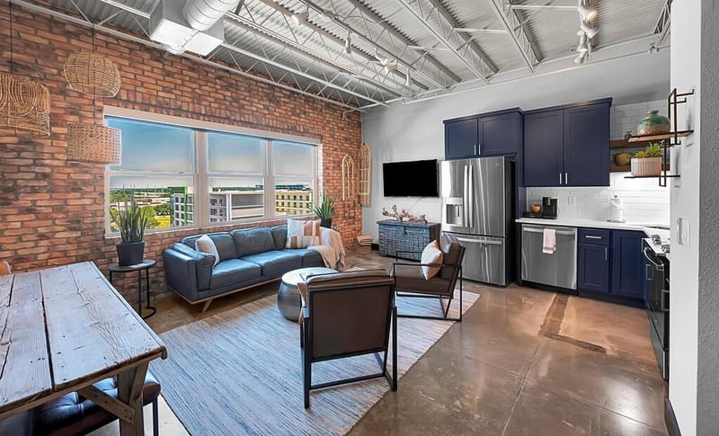 219 S 4th Street # 505, Waco TX 76701