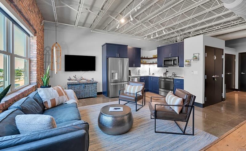 219 S 4th Street # 505, Waco TX 76701 - Photo 9