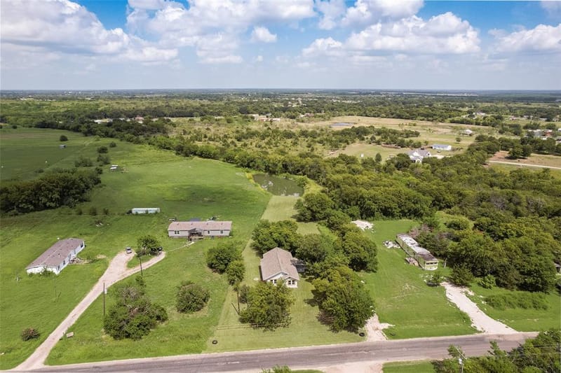 8041 County Road 2584, Royse City TX 75189 - Photo 2