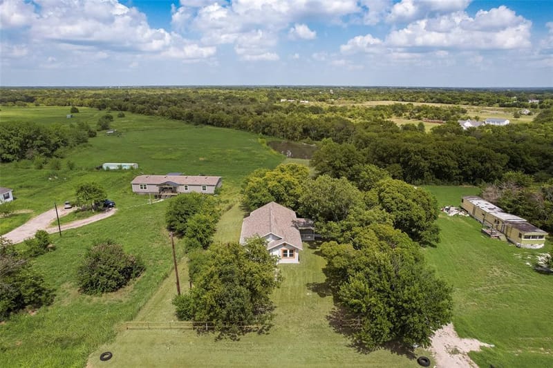 8041 County Road 2584, Royse City TX 75189