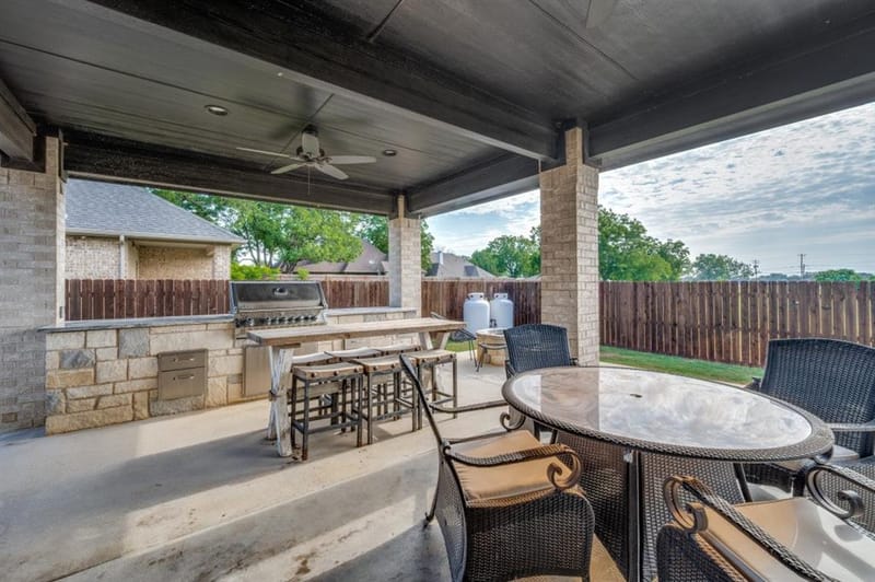 551 Chandler Court, Pilot Point TX 76258 - Photo 24