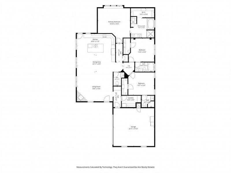 551 Chandler Court, Pilot Point TX 76258 - Photo 31