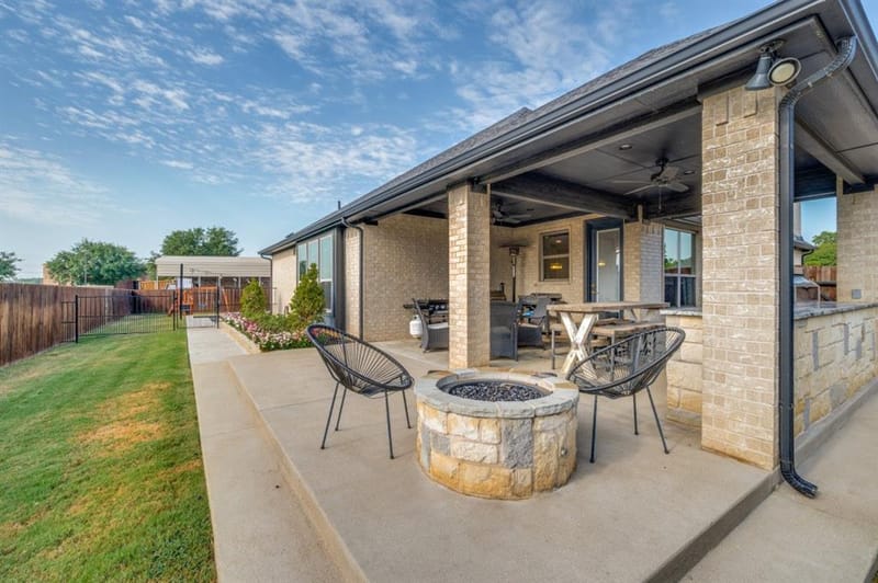 551 Chandler Court, Pilot Point TX 76258 - Photo 25