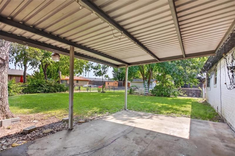 821 Milky Way, Garland TX 75040 - Photo 20